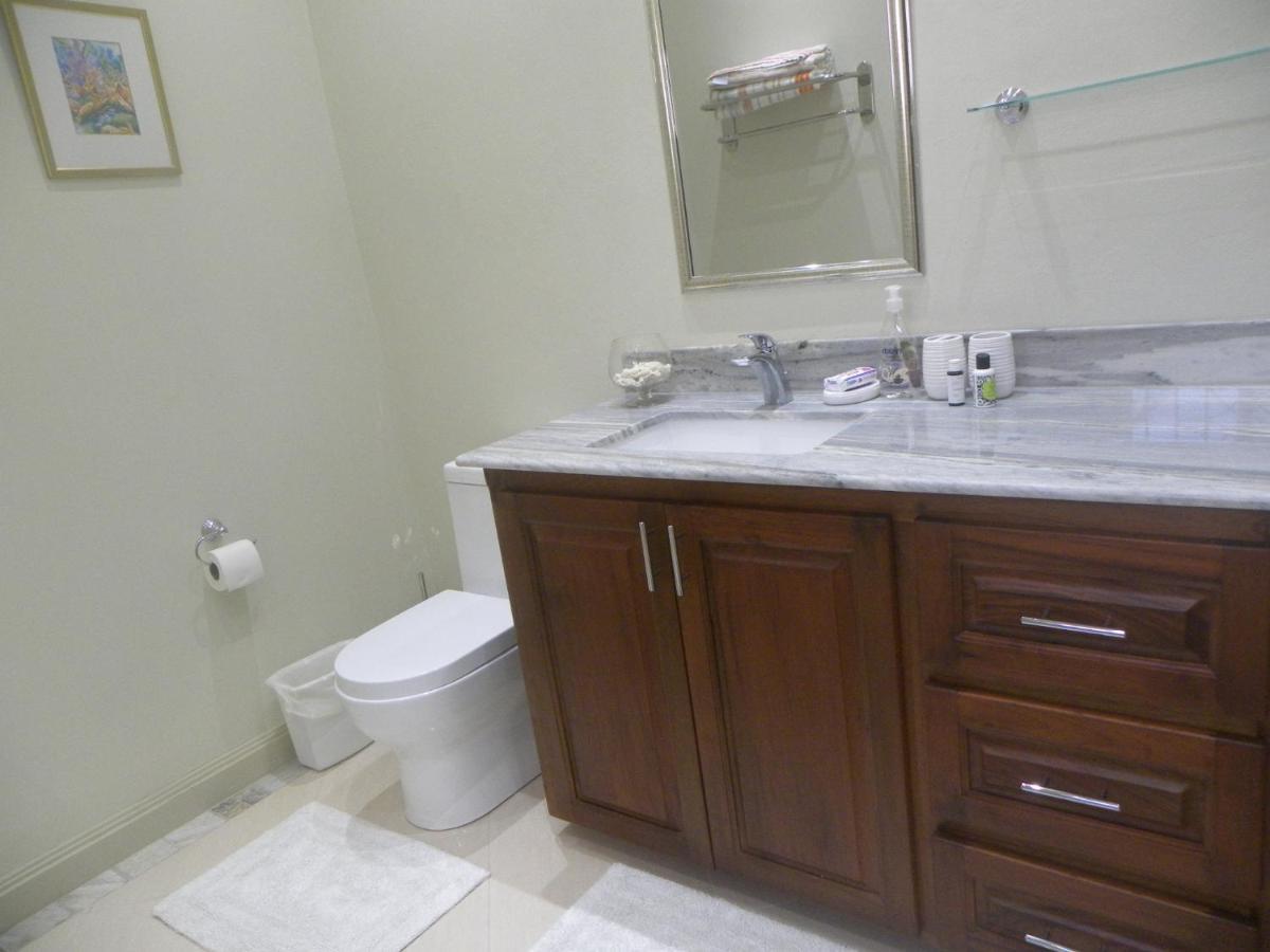Ultimate Chill Montego Bay Apartment ภายนอก รูปภาพ