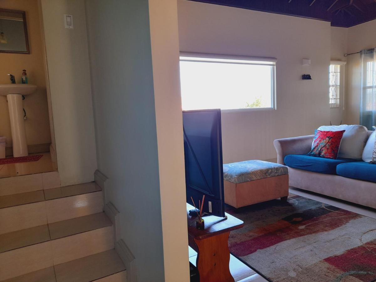 Ultimate Chill Montego Bay Apartment ภายนอก รูปภาพ