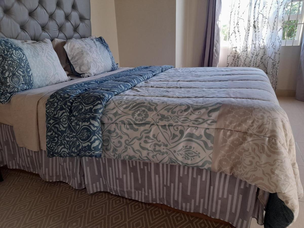 Ultimate Chill Montego Bay Apartment ภายนอก รูปภาพ