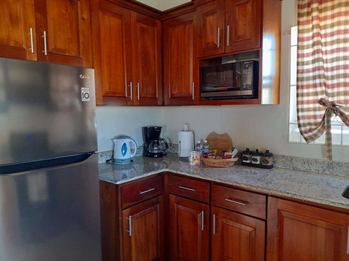 Ultimate Chill Montego Bay Apartment ภายนอก รูปภาพ
