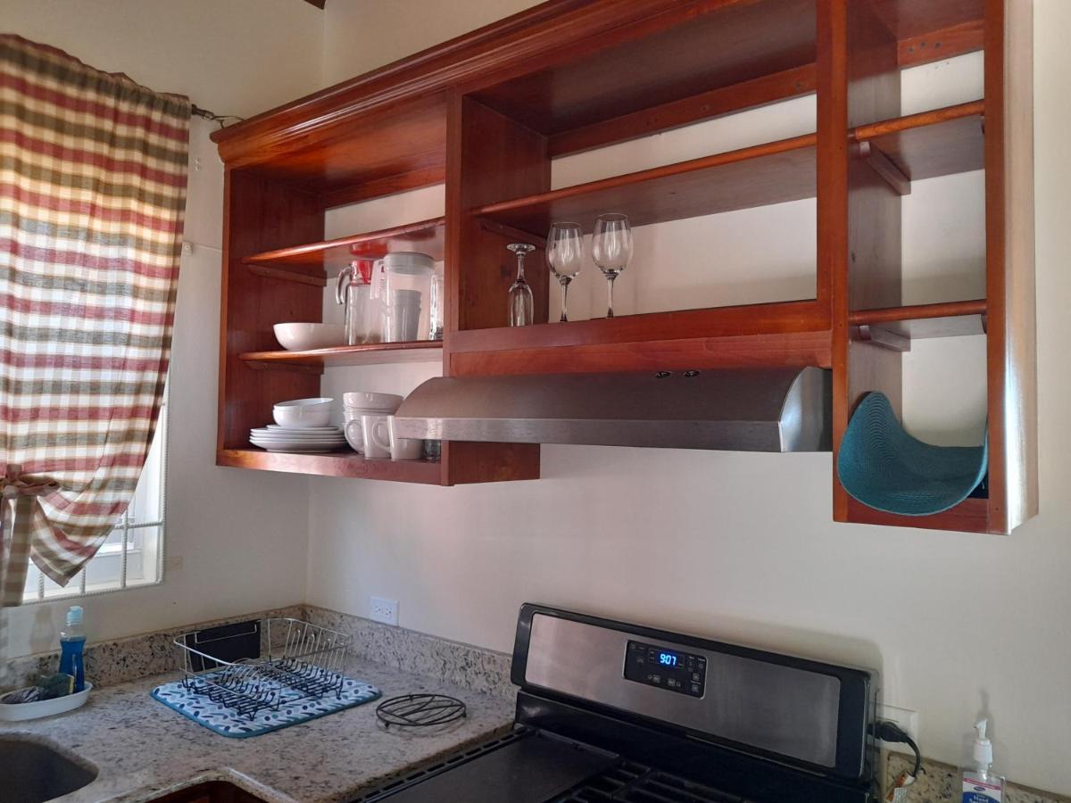 Ultimate Chill Montego Bay Apartment ภายนอก รูปภาพ