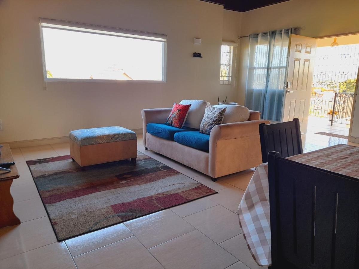 Ultimate Chill Montego Bay Apartment ภายนอก รูปภาพ
